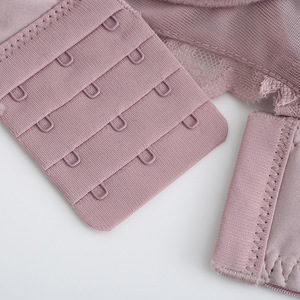 Soutien-gorge de haute qualité pour femmes, soutien-gorge en dentelle sans couture, taille 32, soutien-gorge push-up pour femmes - Product Image 6