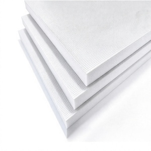4x8ft <b>White</b> Waterproof Tile Backer <b>Board</b> XPS Sandwich Panel Light Weight Easy Cut Bathroom <b>Wall</b> Substrate <b>Board</b> - Product Image 4