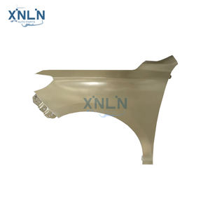 Prix d'usine, vente en gros de pièces de carrosserie métalliques, ailes de voiture pour Haval Jolion 8403110XST01A 8403120XST01A - Product Image 3