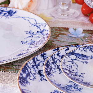 4 шт., набор керамической посуды - Product Image 6