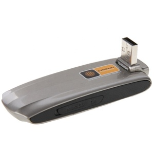 E398 Desbloqueado Banda Ancha Inalámbrica USB Stick 3G 4G Módem LTE FDD Dongle Banda Ancha Móvil Plus 2PCs Antena - Product Image 1