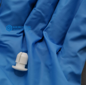 Guarnizione Nylatch Bianca per Analizzatore Biochimico Hitachi, Codice Articolo 7070443, con Confezione in Scatola di Cartone - Product Image 4