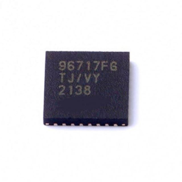 Ic Chips for Sale MAX96745GTN/V+T MAX96722GTB/V+T TQFN-16 Video Switch Ic Chip New and Original in Stock