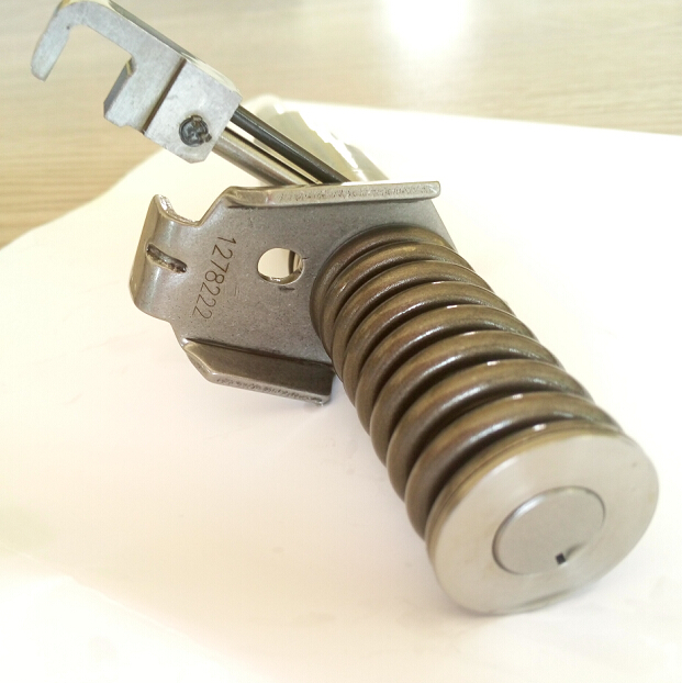 Diesel Fuel Injector 127-8222 127-8211 127-8218 Made In China New Injector 0R8461 0R8477 0R8684  For Excavator