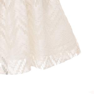 Cosplay d'Halloween pour petites filles Costume de princesse Moana dos nu <span class=keywords><strong>Robe</strong></span> décontractée Moana pour fête d'anniversaire pour bambins - Product Image 5