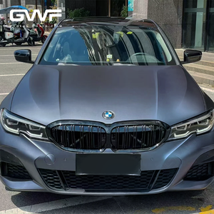 Wholesale Satin <strong>Car</strong> Wrapping Film Classic TPU Body TPU Self Healing &amp; UV Proof Color PPF Coating for <strong>Cars</strong> - Product Image 6