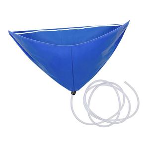 Couvercle de nettoyage de climatiseur fendu étanche avec sac de service de climatisation de tuyau pour le nettoyage et l'entretien - Product Image 6