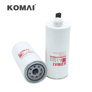 Separador de Agua y Combustible de Alta Resistencia 3406889 FS1065 FS1067 - Filtro de Alta Capacidad para Motor 1104 1106 - Product Image 2