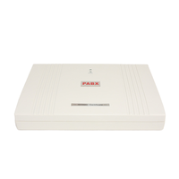 Système de téléphonie interphone PABX de qualité supérieure IKE pour usage professionnel, 32 extensions, TC-432P, certifié ISO9000, garantie 1 an