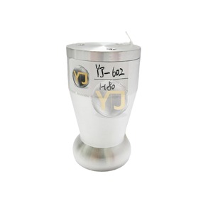Yijun Aluminum Alloy Adjustable Cabinet Leg 602 <b>Silver</b> Modern Minimalist Easy Installation Furniture Legs - Product Image 5