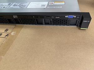 Servidor en Rack Xfusion FusionServer 1288H 5317 32G 4LFF 1U 900W con Procesador Xeon, 32GB de Memoria, Garantía de 3 Años - Product Image 4