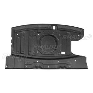 Coton insonorisant pour coffre Xiaomi SU7, absorption des chocs améliorée, réduction du bruit, isolation, doublure supérieure pour coffre - Product Image 6