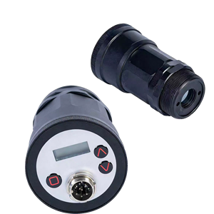 Termómetro de Radiación Infrarroja de Alta Precisión, Respuesta Rápida, Sin Contacto, Equipo Industrial, Medición de Temperatura, OEM, ODM - Product Image 6