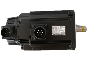 Motor AC SGMG-13A2ABC Original Nuevo de Fábrica - Product Image 2