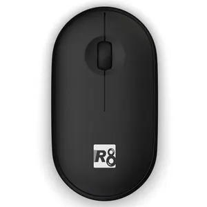 Mouse senza fili Ricaricabile 3D 2.4Ghz Del Mouse Per Il Computer Portatile