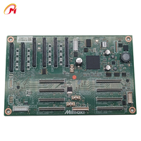 Original Mimaki JV150 Slider 2H PCB Assy M026247 para impresora Mimaki JV150