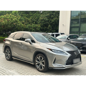 Auto Usado Guazi, <span class=keywords><strong>Lexus</strong></span> RX 2020, Proveedor Confiable, Motor de Gasolina, Automático, SUV de 5 Plazas, Volante a la Izquierda - Product Image 2