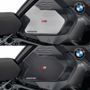 Tampon latéral de <span class=keywords><strong>r</strong></span>éservoir de carburant pour <span class=keywords><strong>BMW</strong></span> R1250GS ADV R1200GS <span class=keywords><strong>Adventure</strong></span> <span class=keywords><strong>R</strong></span> <span class=keywords><strong>1250GS</strong></span> <span class=keywords><strong>ADVENTURE</strong></span> <span class=keywords><strong>R</strong></span> 1200 Tampon latéral en caoutchouc autocollant 2014-2021 - Product Image 6