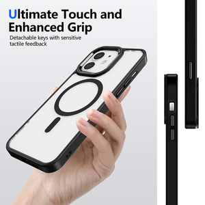 Chất lượng cao hot lá chắn vàng từ TPU + PC điện thoại di động Trường hợp với bao da không thấm nước & Chống sốc thuận tiện và bền - Product Image 4