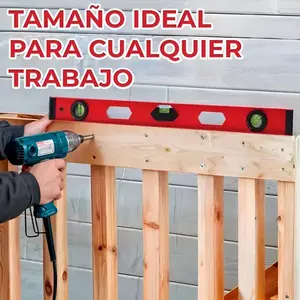 Kit di 2 Livelle Manuali di Alta Precisione - Product Image 4