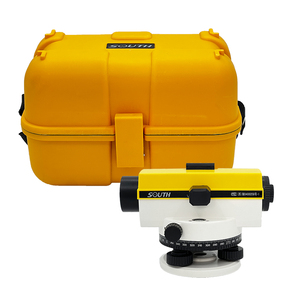 Automatic High-Accuracy Level <b>Instrument</b> NL32B for Road Construction for South <b>Optics</b> <b>Instruments</b> - Product Image 6