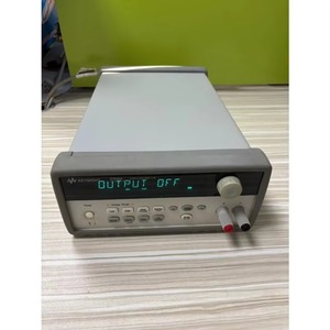 Fuente de Alimentación Keysight / Agilent E3645A de 80 W, Nueva - Product Image 6