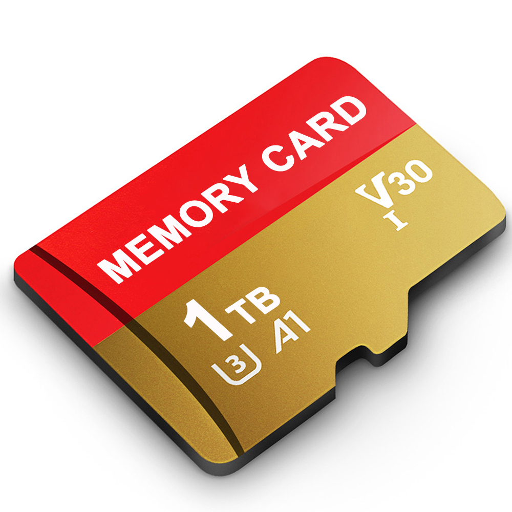 Mise à niveau de 64 Go vers 1 To