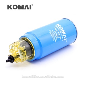 ISO 9001 Factory Price Fuel Filter element  612600081335 VG1540080311 612630080088 PL420 - Product Image 2