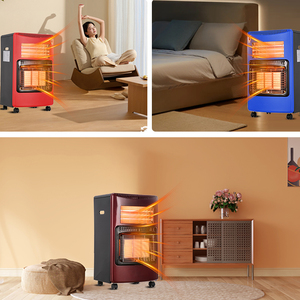 Overseas Wholesale LPG Gas <b>Heater</b> 4200W Portable Ceramic <b>Heater</b> <b>for</b> International Trade Buyers - Product Image 6
