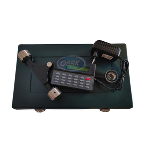 เครื่องวัดระนาบดิจิตอลแบบ QCJ-2000สามารถวัดความกว้างได้300มม. ใช้สำหรับวัดพื้นที่ - Product Image 1