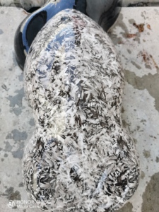 LCF127B Water Transfer Printing Hydro <strong>Dipping</strong> Pva Film <strong>Hydrographics</strong> - Product Image 3