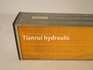 Train Lọc ND5-03-05-200 đường sắt nội bộ động cơ đốt trong bộ lọc không khí kf3591 - Product Image 3