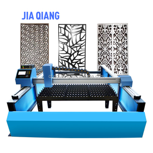 새롭게 설계된 RM-1325 1530 CNC 플라즈마 절단기 분리형 테이블 쉬운 조작 널리 사용되는 엔진 펌프 모터 기어 - Product Image 3