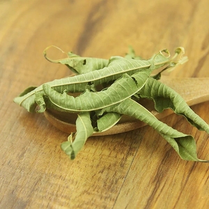 Vente chaude thé de fleurs séchées citron <span class=keywords><strong>verveine</strong></span> thé aux herbes séchées naturelles emballage en vrac - Product Image 2