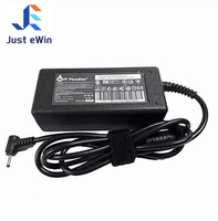 Cargador de Laptop 30W PD 3.0 SCP, Adaptador Universal de Carga Rápida para Portátiles