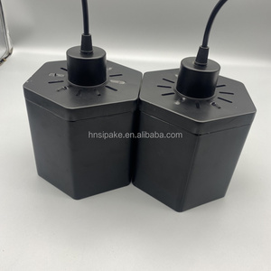 Lampe de Nouvel An en aluminium écologique pour terrariums Réservoirs de reptiles Dôme de tortue lézard Salon COLLESUN OEM - Product Image 5