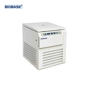 BIOBASE <span class=keywords><strong>Centrifuge</strong></span> BKC-BB6 Bloedzakbank Tafelmodel <span class=keywords><strong>Centrifuge</strong></span> voor Laboratorium - Product Image 2