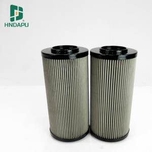 Topep nhà sản xuất nóng bán thép không gỉ lưới phương tiện truyền thông áp lực cao thủy lực lọc dầu tương đương <span class=keywords><strong>MP</strong></span> cu250m60np01 - Product Image 1