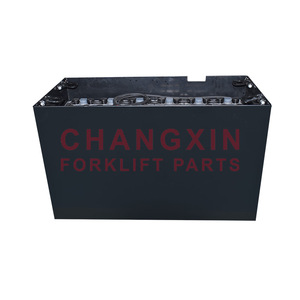 Batería de Tracción de Alta Calidad 48V 280AH de Plomo-Ácido para TCM/NICHIYU - Product Image 2