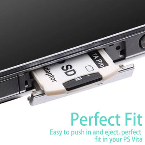 Lecteur de carte mémoire Micro <span class=keywords><strong>SD2Vita</strong></span> Pro V6.0 pour <span class=keywords><strong>PS</strong></span> <span class=keywords><strong>Vita</strong></span> 1000 2000 support de clé USB adaptateur de carte SD pour PSV 1000 2000 - Product Image 5