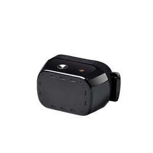 <span class=keywords><strong>Collar</strong></span> de Adiestramiento para Perros Pequeños Recargable, Impermeable y Ecológico - Sensor Sensible, 25-30 Pulverizaciones, 2 Horas de Carga - Product Image 5