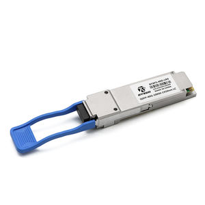 Module émetteur-récepteur optique à fibre monomode QSFP+ 40G 100G à prix réduit, 40GBASE 100GBASE Ethernet, <span class=keywords><strong>connecteur</strong></span> LC - Product Image 6