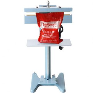 Usine Fournissant Économie D'énergie <span class=keywords><strong>À</strong></span> <span class=keywords><strong>Pied</strong></span> D'impulsion De Scelleur de Chaleur de Chasseurs - Product Image 1