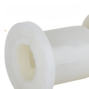 Vanne de retenue verticale Chuanli en PVDF, classe haute <span class=keywords><strong>pression</strong></span> 150, connexion par soudure pour tuyaux flexibles, pour systèmes d'alimentation en eau et d'évacuation - Product Image 6