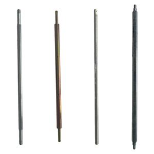 دقة احترافية طويلة رفيعة رمح بالقطع مختلف مواد الصلب خدمات التصنيع باستخدام الحاسب الآلي - Product Image 2