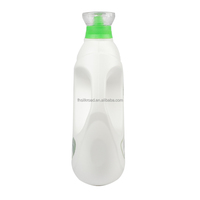 Détergent liquide à haute mousse 12 ml en vrac, liquide de lavage, détergent de lessive