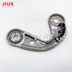 Yeni OEM oto motor zamanlama kiti ile YAĞ POMPASI bölüm 079109229L 06e109audi f Audi A4 <span class=keywords><strong>3.2</strong></span> & A6 C6 için 2.4/3.2FS1 arabalar - Product Image 1