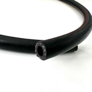 Manguera de Jardín de <span class=keywords><strong>Goma</strong></span> de Baja Presión, Flexible para <span class=keywords><strong>Riego</strong></span>, Aspersor y Uso en Exteriores - Product Image 2