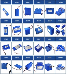 6S 22.2v 21.6v 24V 4.2ah 4.5ah 8.4ah 9ah 4200mah 4500mah 8400mah 9000mah 13500mah 20ah Molicel 6s1p 6s2p 6s3p Paket Baterai Drone - Product Image 4