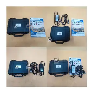 For DEUTZ engine truck decom diagnostic tool kit communicator 12 pin adapter data link install programme